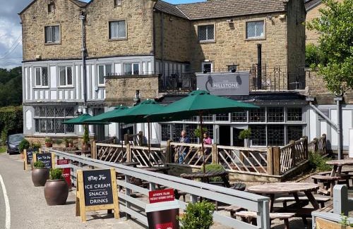 Hope Valley Hotel | Millstone Country Inn