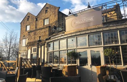Hope Valley Hotel | Millstone Country Inn