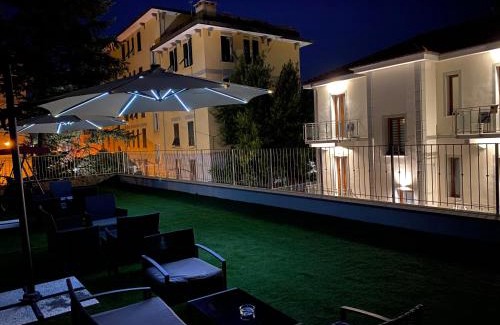 La Spezia House | Millstone House