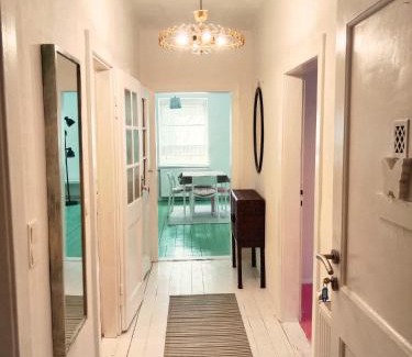 Sankt Veit an der Glan Apartment | Millstream Apartment