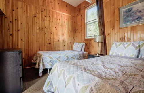 Brackley Beach Ski Chalet | Millstream Cottages