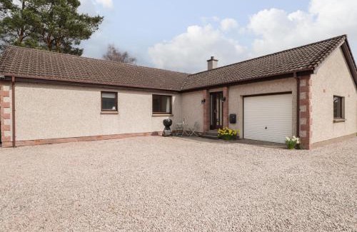 Boat of Garten House | Millview