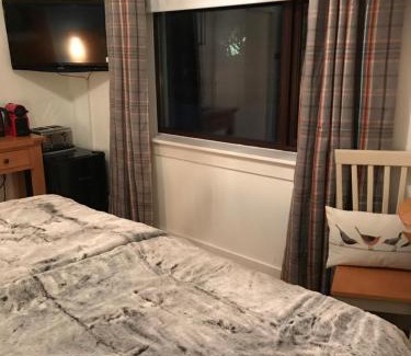 Ullapool Bed & Breakfast | Millview Ullapool