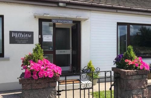 Ullapool Bed & Breakfast | Millview Ullapool