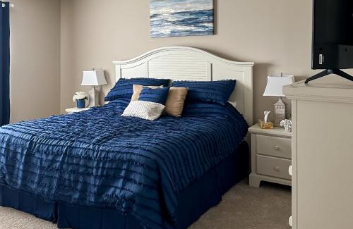 Frankford House | Millville By The Sea - 23554 Bonfire Wy