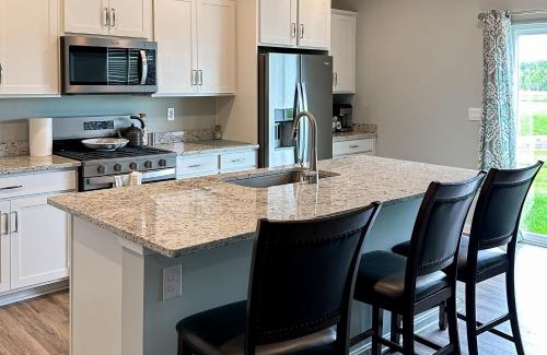 Frankford House | Millville By The Sea - 23554 Bonfire Wy