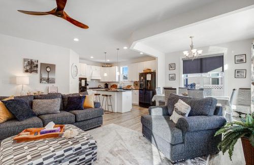 Frankford House | Millville by the Sea- 23923 Pembroke Lane