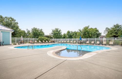 Frankford House | Millville by the Sea - 24715 Park View St