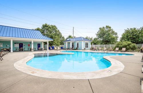 Frankford House | Millville by the Sea - 24715 Park View St