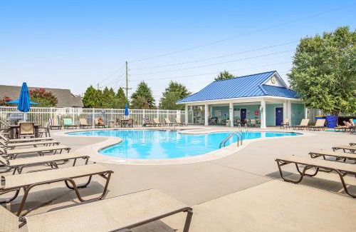 Frankford House | Millville by the Sea - 24715 Park View St