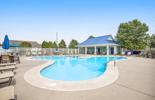Frankford House | Millville by the Sea - 24715 Park View St