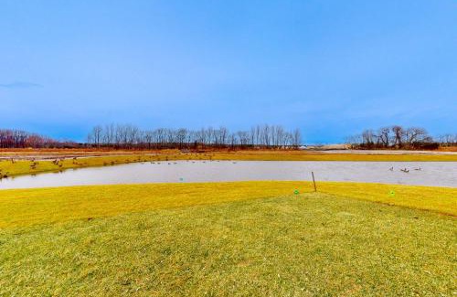 Frankford House | Millville By The Sea - 36639 Calm Water Dr
