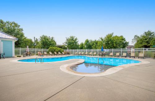 Frankford House | Millville By The Sea - 36639 Calm Water Dr