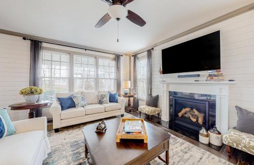 Frankford House | Millville by the Sea - 39008 Seascape Ct