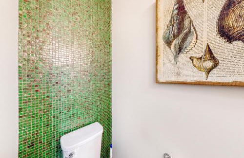 Frankford House | Millville by the Sea - 39008 Seascape Ct