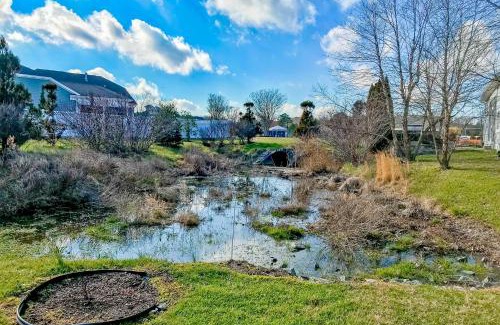 Frankford House | Millville by the Sea - 39008 Seascape Ct