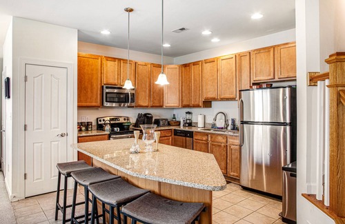 Millville House | Millville by the Sea home with pools & beach shuttle - dog-friendly