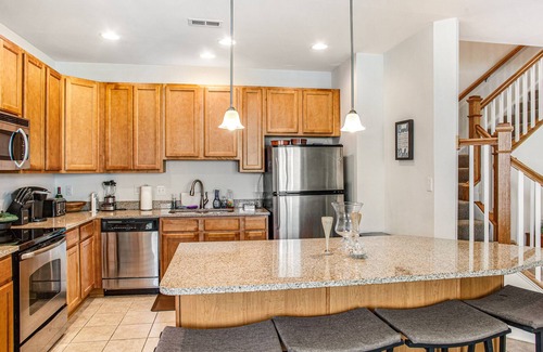Millville House | Millville by the Sea home with pools & beach shuttle - dog-friendly