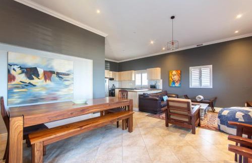 Kalk Bay Apartment | Millwood Apartment