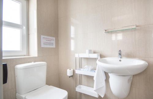 Kalk Bay Apartment | Millwood Apartment