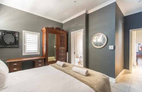 Kalk Bay Apartment | Millwood Apartment