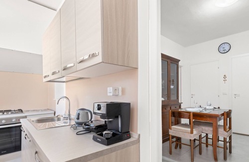 Pivarada Apartment | Milly's Apartment - Stylish Apartment in the Heart of Alghero
