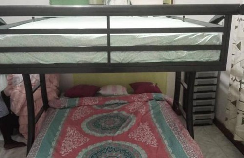 Freetown Apartment | Milly's Nest
