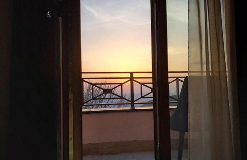 Lisina Apartment | Milmari - Apartman N85