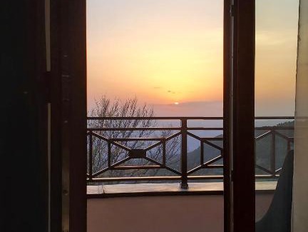 Lisina Apartment | Milmari - Apartman N85