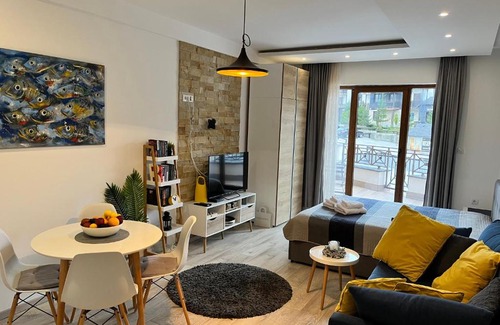 Lisina Resort | Milmari Resort - Apartman L43