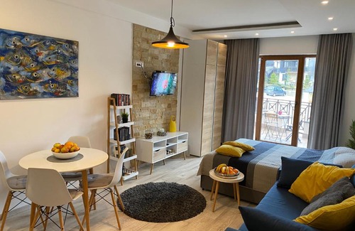 Lisina Resort | Milmari Resort - Apartman L43