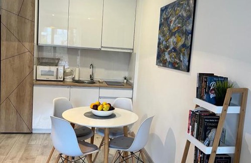 Lisina Resort | Milmari Resort - Apartman L43