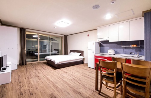 Sangsanae Hotel | milmo resort
