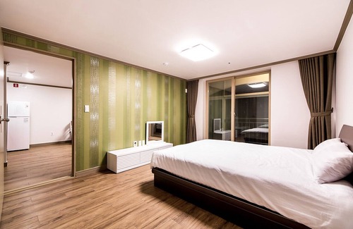 Sangsanae Hotel | milmo resort