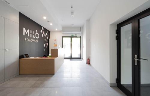 Krzyki Apartment | Milo Aparthotel