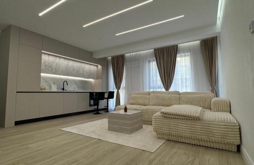 Timisoara Apartment | Milo Residence