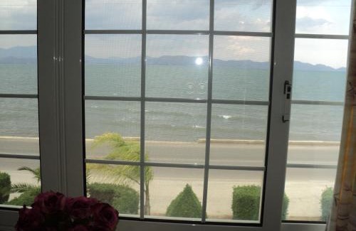 Mili Apartment | Miloi Rooms and Apartments