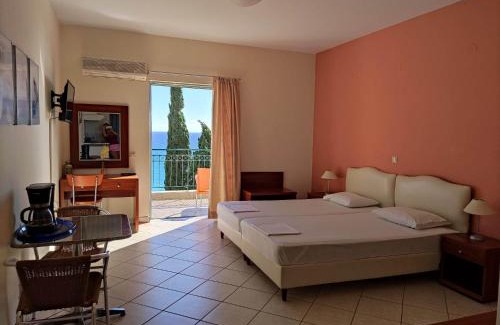 Mousata Apartment | Miloni Studios