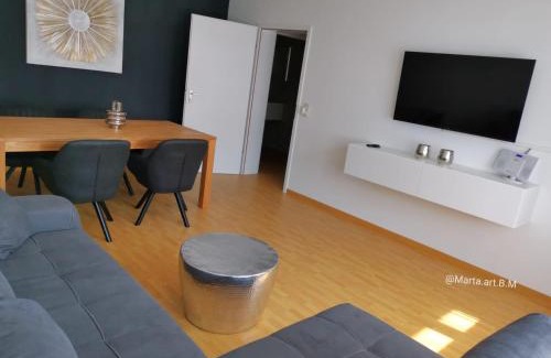 Historic Downtown Apartment | Milonia 3