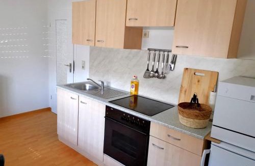 Historic Downtown Apartment | Milonia 3