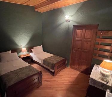 Telavi House | Milorava's Guest House & Wine Cellar