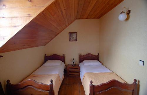 Telavi House | Milorava's Guest House & Wine Cellar