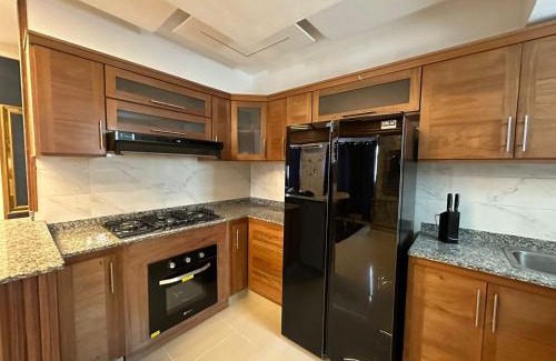La Isabelita Apartment | Milos 1