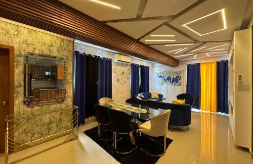 La Isabelita Apartment | Milos 1
