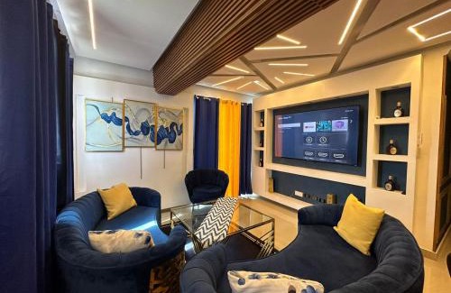 La Isabelita Apartment | Milos 1