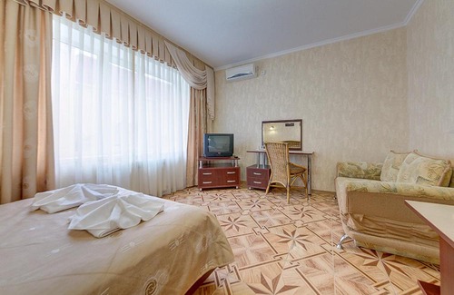 Anapa Hotel | Milotel Pavel