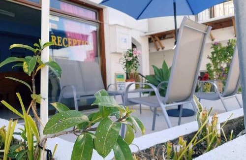 Ayia Napa Apartment | Milounapa