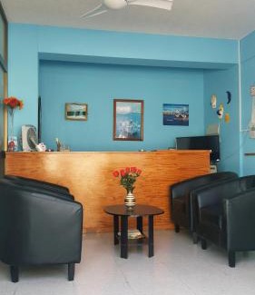 Ayia Napa Apartment | Milounapa