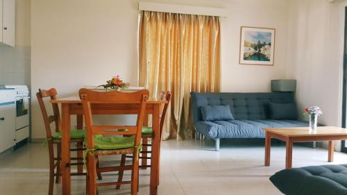 Ayia Napa Apartment | Milounapa