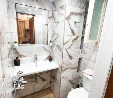 Kokkari Apartment | Miltiadis Apartments